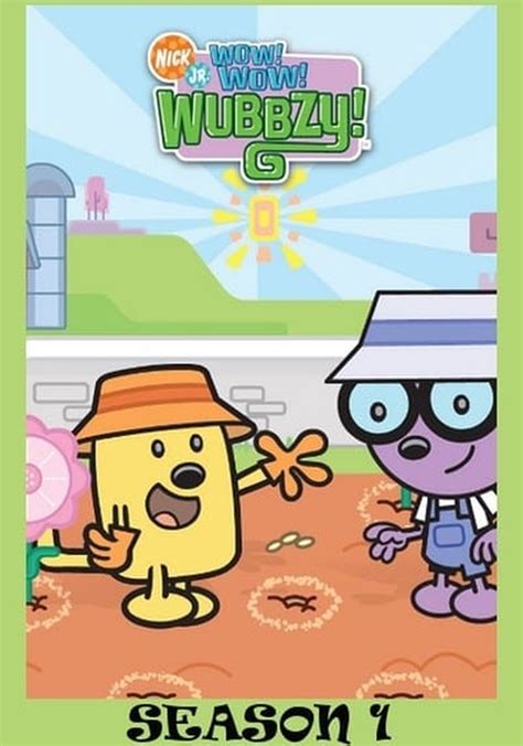 wow wow wubbzy watch